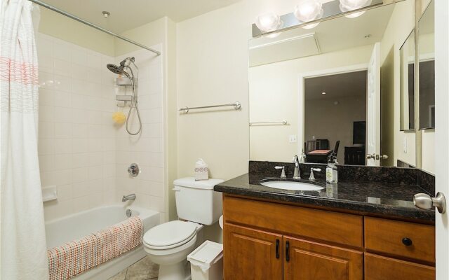 Wonderland 2 BR by Casago