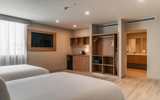 Wyndham Garden Mazatlan Marina