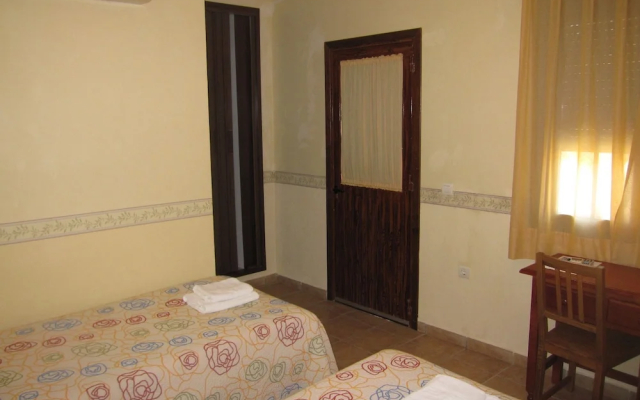 Hostal Venta de Abajo