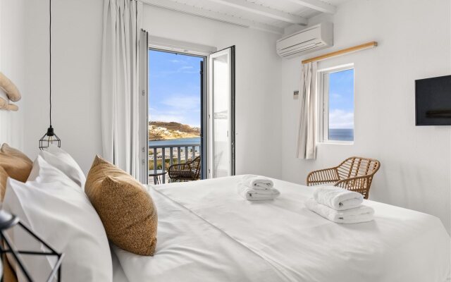 Penelope Village Mykonos