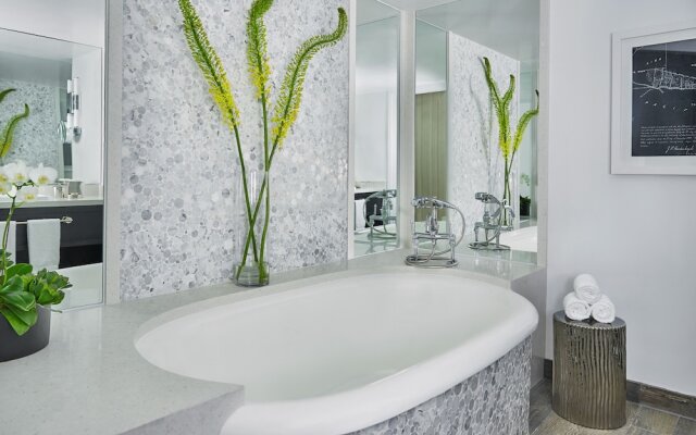 Fairmont Miramar Hotel & Bungalows