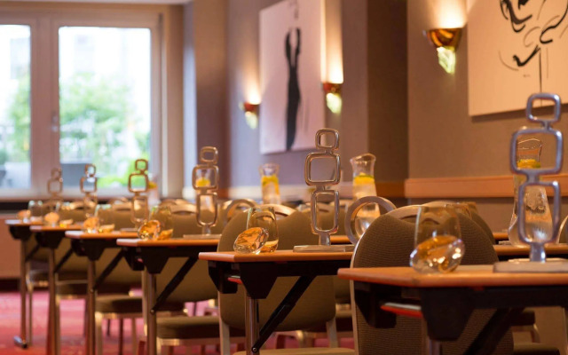 Renaissance Düsseldorf Hotel