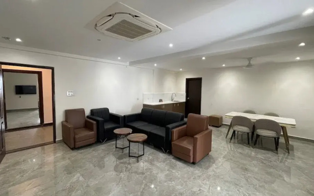 Hotel Silver Clé