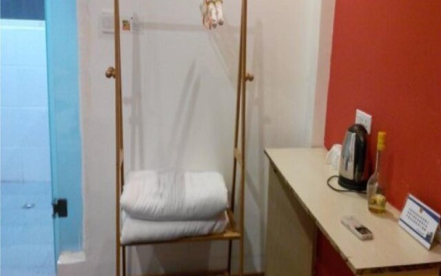 Southern Dow Hostel