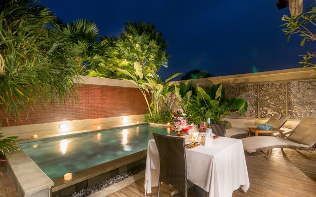 Onje Resort and Villas