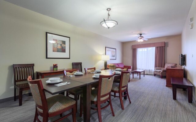 Country Inn and Suites San Marcos