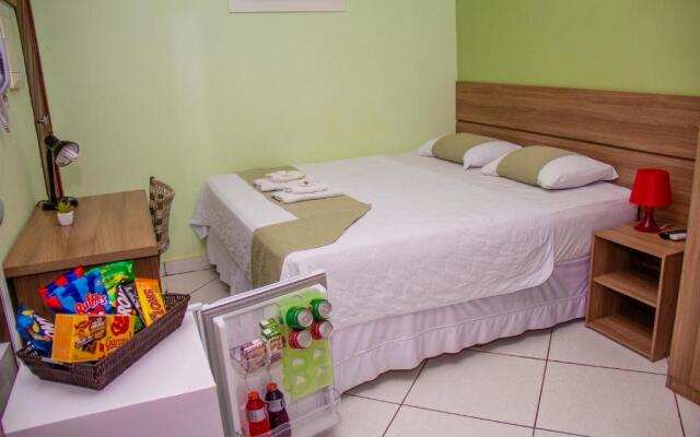 Domus Hotel Trindade - Canaã dos Carajás