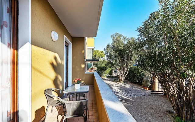 La Magnolia 2 Apartment by Wonderful Italy