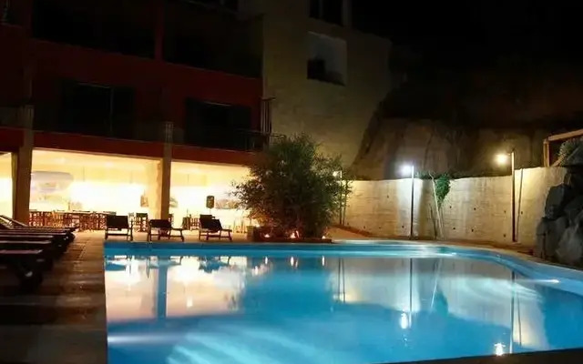 Residenza Mediterranea