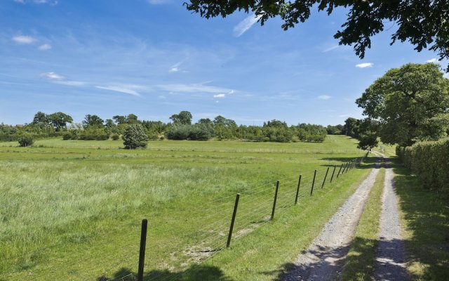 Darsham Old Hall