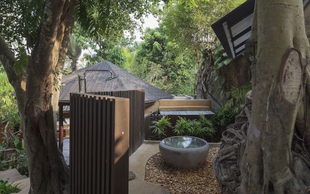 The Spa Resorts - Lamai Village