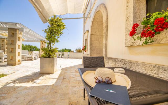 Appartamento Iris - Marinelli