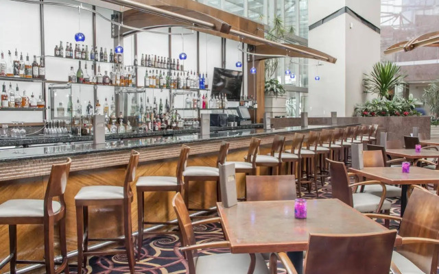 Omni Austin Hotel Downtown