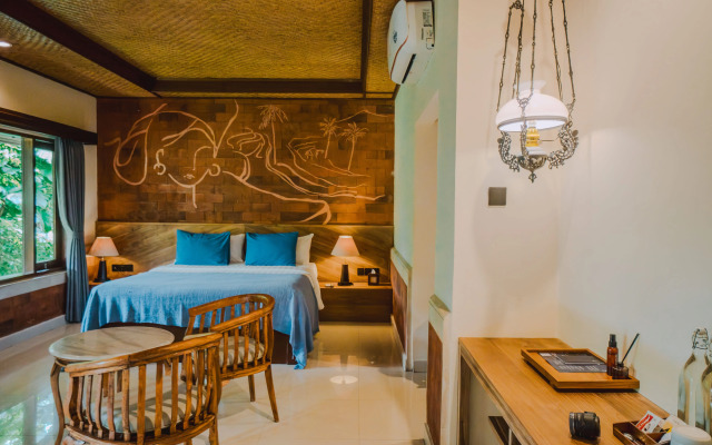Rama Phala Resort & Spa
