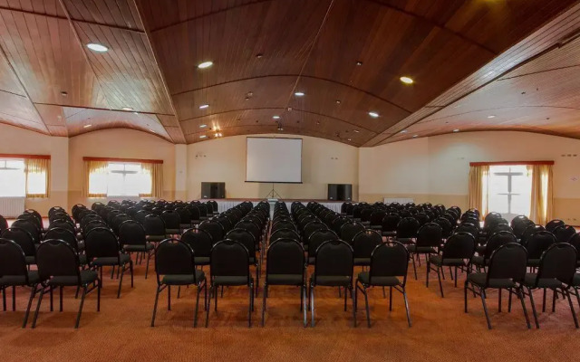 Hotel Leão da Montanha