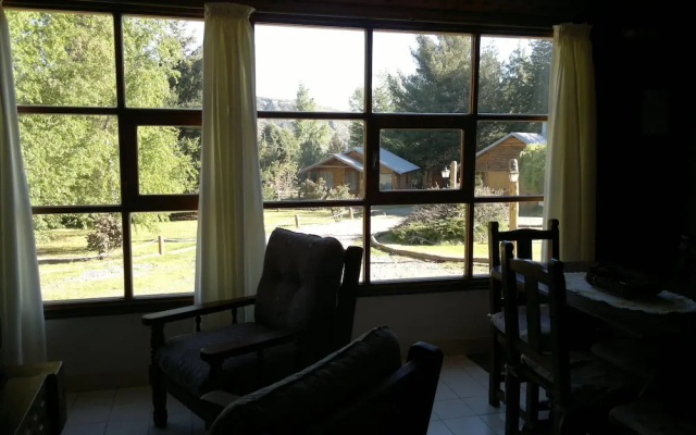 Cabanas La Cautiva