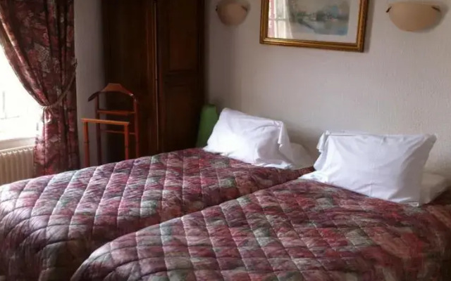 Hotel De La Casadei