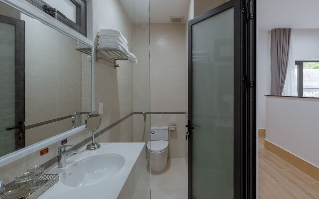 Villa Caribe Phu Quoc