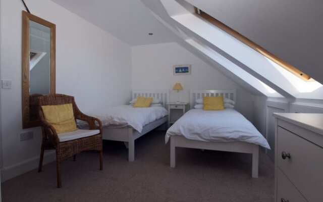 Quayside Cottage