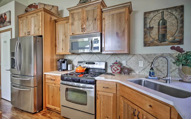 Polished Mcminnville House < 2 Mi. From Town!