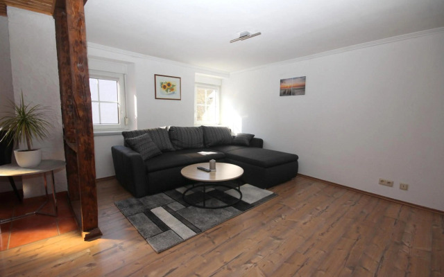 Ferienwohnung Ehlen im Alten Winzerhaus