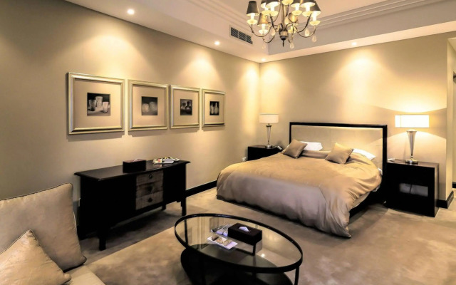 Mercure Grand Hotel Seef