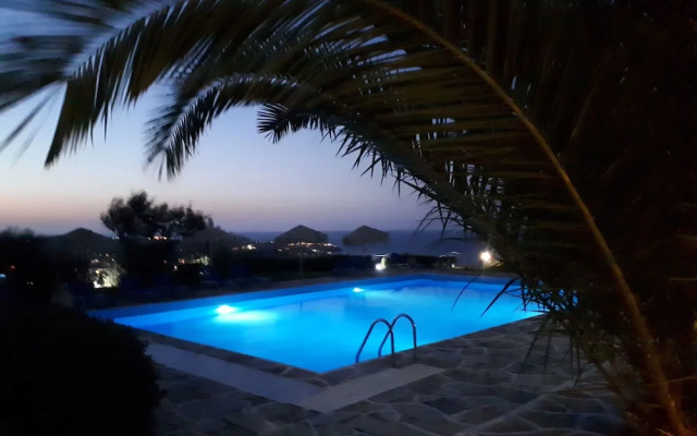 Villa Bellevue