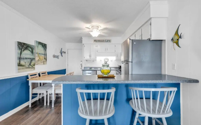 Ocean Forest Villas