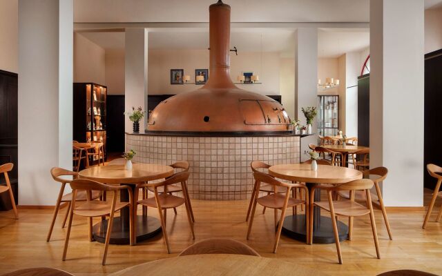 NH Collection Heidelberg