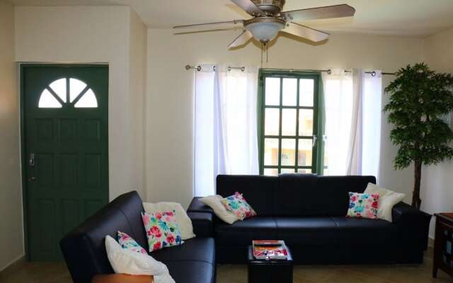 Palma Real Apartment