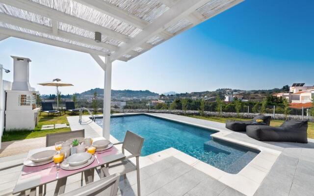 Pantheon Luxury Villas