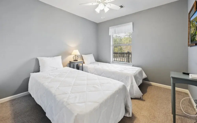 53e Bayside Birdie 2 Bedroom Condo