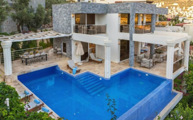 Ada Villa 1 by rezervasyonyap