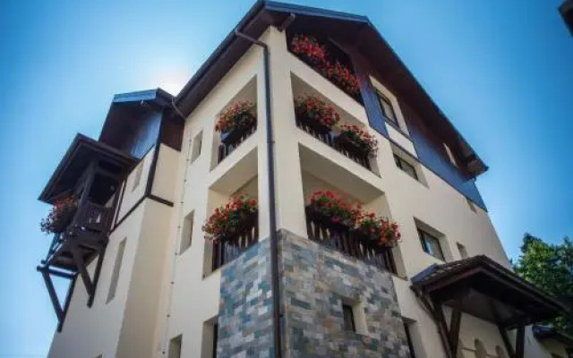 Upper Residence
