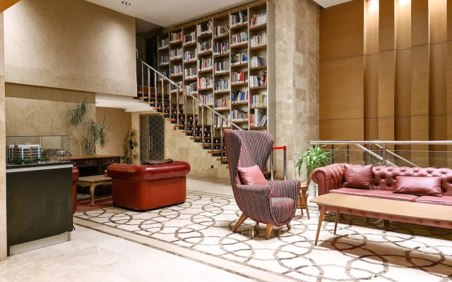 Paşapark Selçuklu Hotel