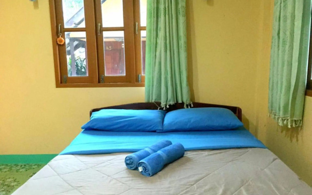 Sea Breeze Resort