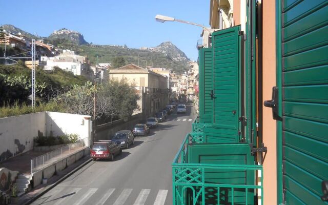 Antico Palazzo