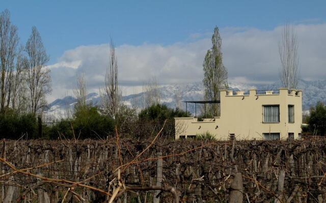 Conalbi Grinberg Casa Vinicola