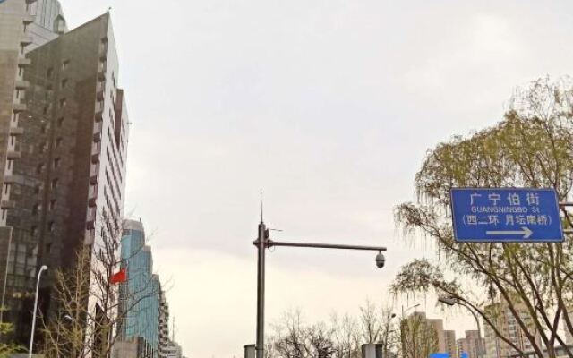 Heilongjiang Hotel
