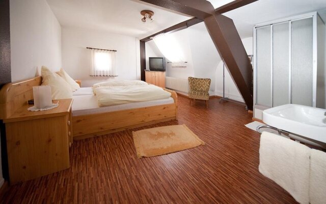 Landgasthaus zum Hecht