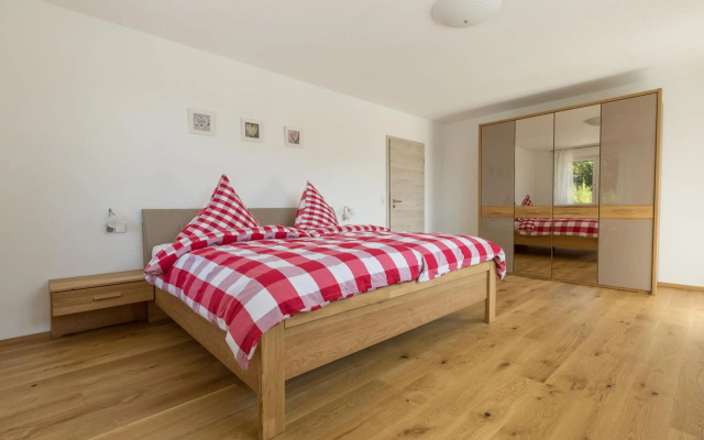 Ferienwohnung Baßler