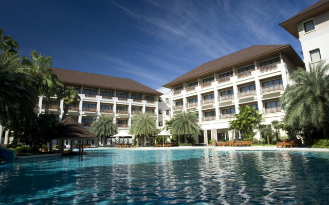 Amari Bangsaen (Formerly The Tide Resort Bangsaen)