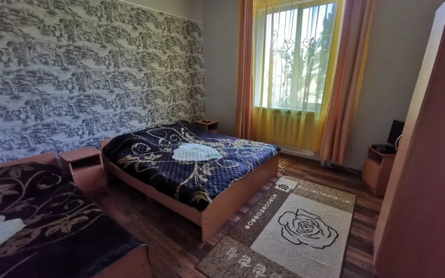 Guest House Lukomorye