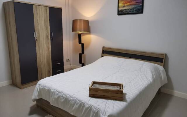 M802Roomsbkk