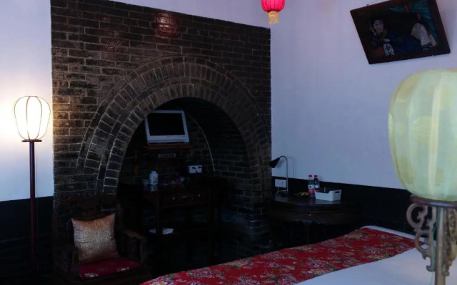 Yide Hotel