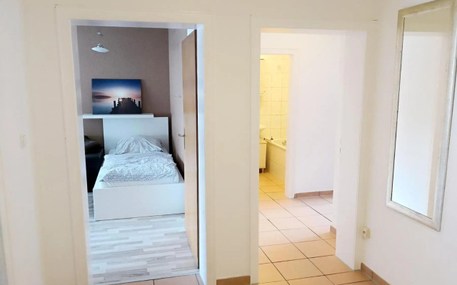 Ferienwohnungen Leverkusen