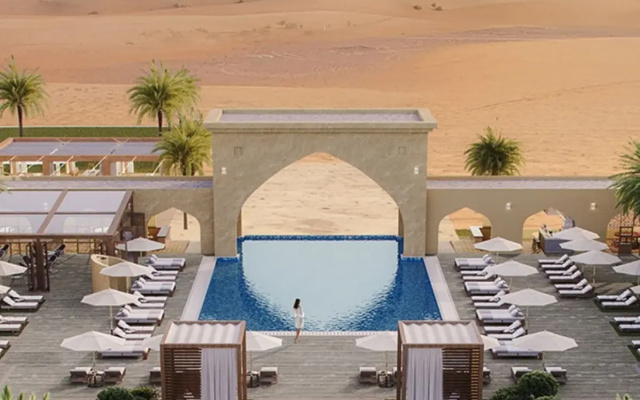 Aldhafra Resort, Vignette Collection by IHG