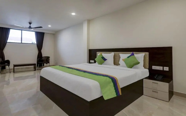 Samit Suites by Treebo