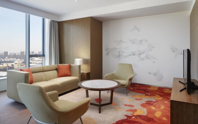 Four Points by Sheraton Changchun Hi Tech Zone