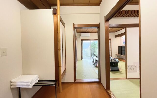 Trip7 Hakone Sengokuhara Onsen Hotel